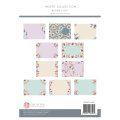 The Paper Boutique Nature's Gift A4 Insert Collection