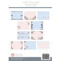 The Paper Boutique Christmas Cuddles A4 Insert Collection