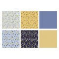 The Paper Boutique 8x8 Paper Pad - Freedom Field