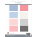 The Paper Boutique Spring Whispers A4 Coloured Card Collection