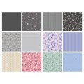 The Artists' Collection Beverley Eden Summer Gnomes - Decorative Papers