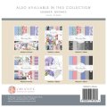 The Artists' Collection Beverley Eden Summer Gnomes - Solids Papers