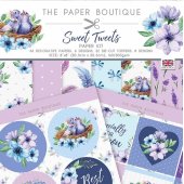 The Paper Boutique