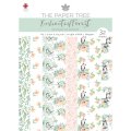 Enchanted Forest A4 Decorative Papers - The Paper Tree