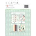 Enchanted Forest A4 Essential Card Collection - The Paper Tree