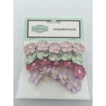 Cherry Blossom Paper Flowers - Summer Time - The Hobby House