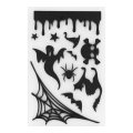 Tim Holtz Idea-ology Foam Stamps - Halloween