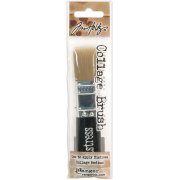 Distress Collage Brush - 0.75"