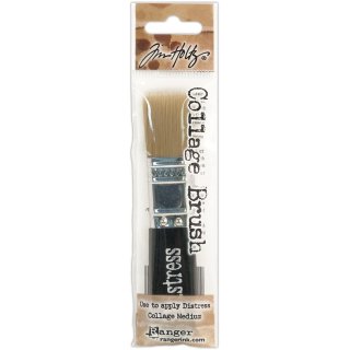 Distress Collage Brush - 0.75"
