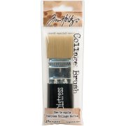 Distress Collage Brush - 1.25"