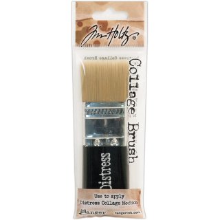 Distress Collage Brush - 1.25"