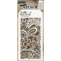 Tim Holtz Mini Layering Stencil Set 47
