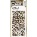 Tim Holtz Mini Layering Stencil Set 47