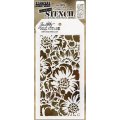 Tim Holtz Mini Layering Stencil Set 47