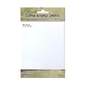 Tim Holtz Distress Woodgrain Paper 12 sheets