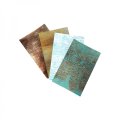 Tim Holtz Distress Woodgrain Paper 12 sheets