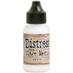 Distress Collage Medium 1oz bottle