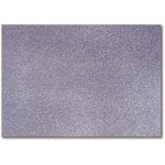 Dovecraft A4 Glitter Cardstock 220gsm - Charcoal