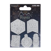 Lost & Found Die Set - Dovecraft