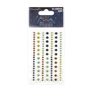 Lost & Found Adhesive Gems - Dovecraft