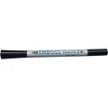 Emboss Dual Pen II - Real Black