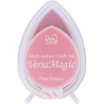 VersaMagic Dew Drop Chalk Ink Pad - Pink Petunia
