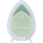 VersaMagic Dew Drop Chalk Ink Pad - Aloe Vera