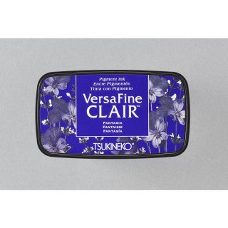 Versafine Clair Pigment Ink Pad - Fantasia