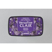 Versafine Clair Pigment Ink Pad - Monarch