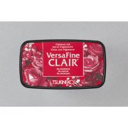 Versafine Clair Pigment Ink Pad - Glamorous