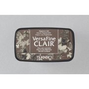 Versafine Clair Pigment Ink Pad - Fallen Leaves