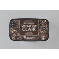 Versafine Clair Pigment Ink Pad - Pinecone