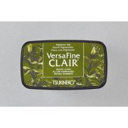 Versafine Clair Pigment Ink Pad - Shady Lane