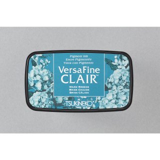 Versafine Clair Pigment Ink Pad - Warm Breeze