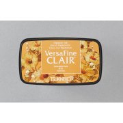 Versafine Clair Pigment Ink Pad - Summertime
