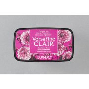 Versafine Clair Pigment Ink Pad - Charming Pink