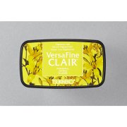 Versafine Clair Pigment Ink Pad - Cheerful