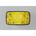 Versafine Clair Pigment Ink Pad - Golden Meadow