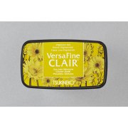 Versafine Clair Pigment Ink Pad - Golden Meadow