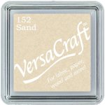 VersaCraft Small Ink Pad - Sand