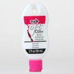 Tulip Soft Fabric Paint 2oz - Glitter Diamond