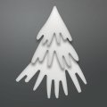 Ultimate Crafts Die - Build a Layering Tree