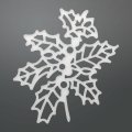 Ultimate Crafts Die - Holly Branch