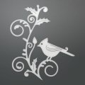 Ultimate Crafts Die - Cardinal and Flourish