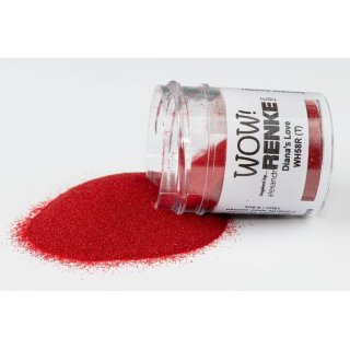 WOW! Embossing Powder - Diana's Love - Alexandra Renke