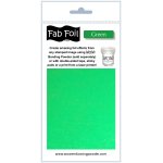 WOW! Fab Foil - Green