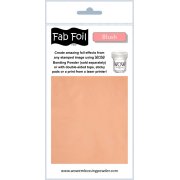 WOW! Fab Foil - Blush