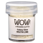 WOW! Embossing Glitter Galaxy Glow 15ml