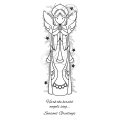 Woodware Clear Singles - Celestial Angel