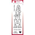 Woodware Clear Singles - Gnome Wishes
